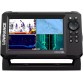 Эхолот Lowrance Eagle 7 TripleShot HD, 7 дюймов (GPS)